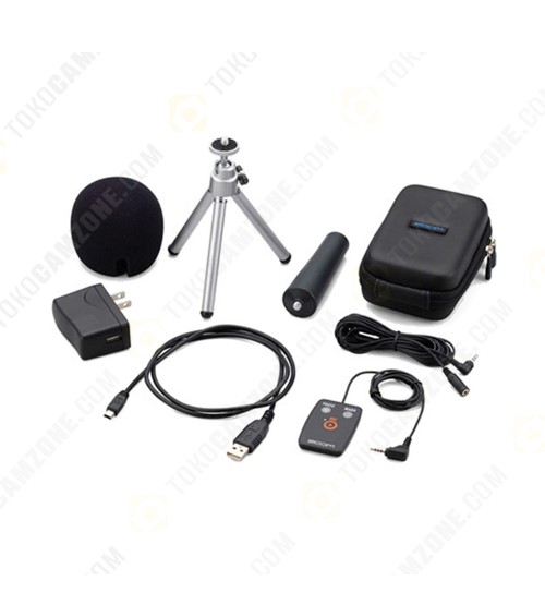 Zoom APH-2n Accessory Pack for Zoom H2n